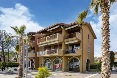 Location appartement de vacances à Sirmione