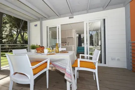 Location chalet à Baia Domizia (CE)