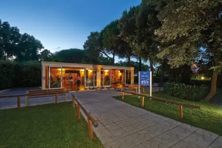 Location chalet à Baia Domizia (CE)