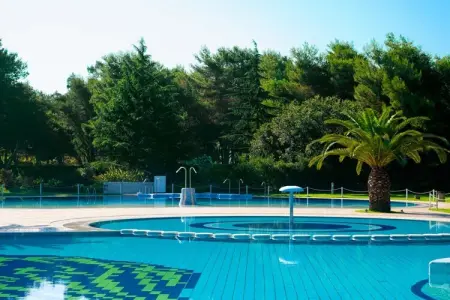 Location chalet à Baia Domizia (CE)