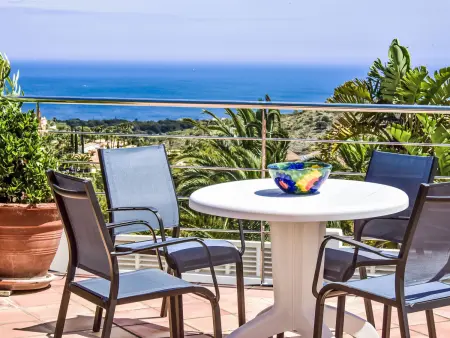 Bellavista, Maison 4 personnes à Dénia - Photo 2