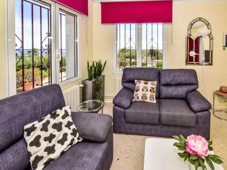 Bellavista, Maison 4 personnes à Dénia - Photo 3