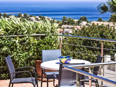 Bellavista, Maison 4 personnes à Dénia - Photo 5