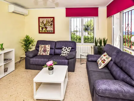 Bellavista, Maison 4 personnes à Dénia - Photo 6