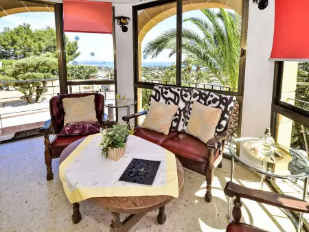 Bellavista, Maison 4 personnes à Dénia - Photo 10