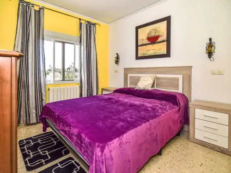 Bellavista, Maison 4 personnes à Dénia - Photo 12