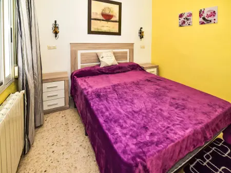 Bellavista, Maison 4 personnes à Dénia - Photo 13