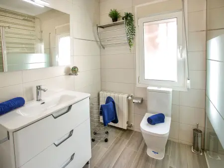 Bellavista, Maison 4 personnes à Dénia - Photo 14