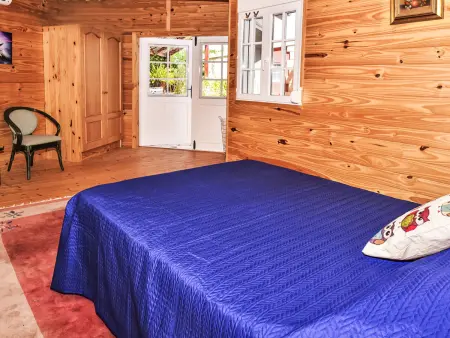 Bellavista, Maison 4 personnes à Dénia - Photo 16