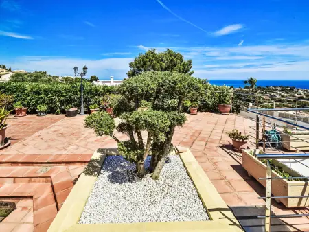 Bellavista, Maison 4 personnes à Dénia - Photo 19