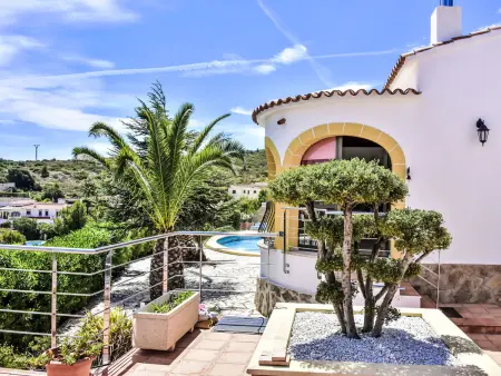 Bellavista, Maison 4 personnes à Dénia - Photo 20