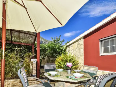 Bellavista, Maison 4 personnes à Dénia - Photo 22