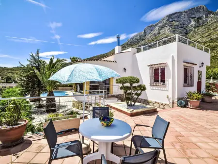Bellavista, Maison 4 personnes à Dénia - Photo 23