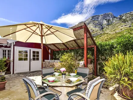 Bellavista, Maison 4 personnes à Dénia - Photo 26