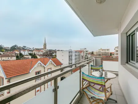 Location appartement à Arcachon, Jetée des Marins