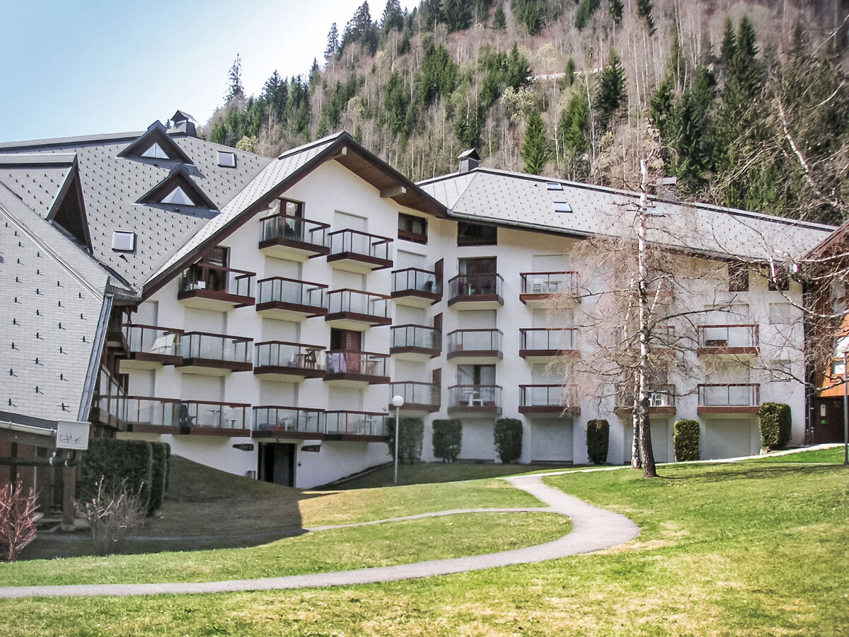 Studio 20 m² aux Contamines, 250 m des pistes - Photo 7