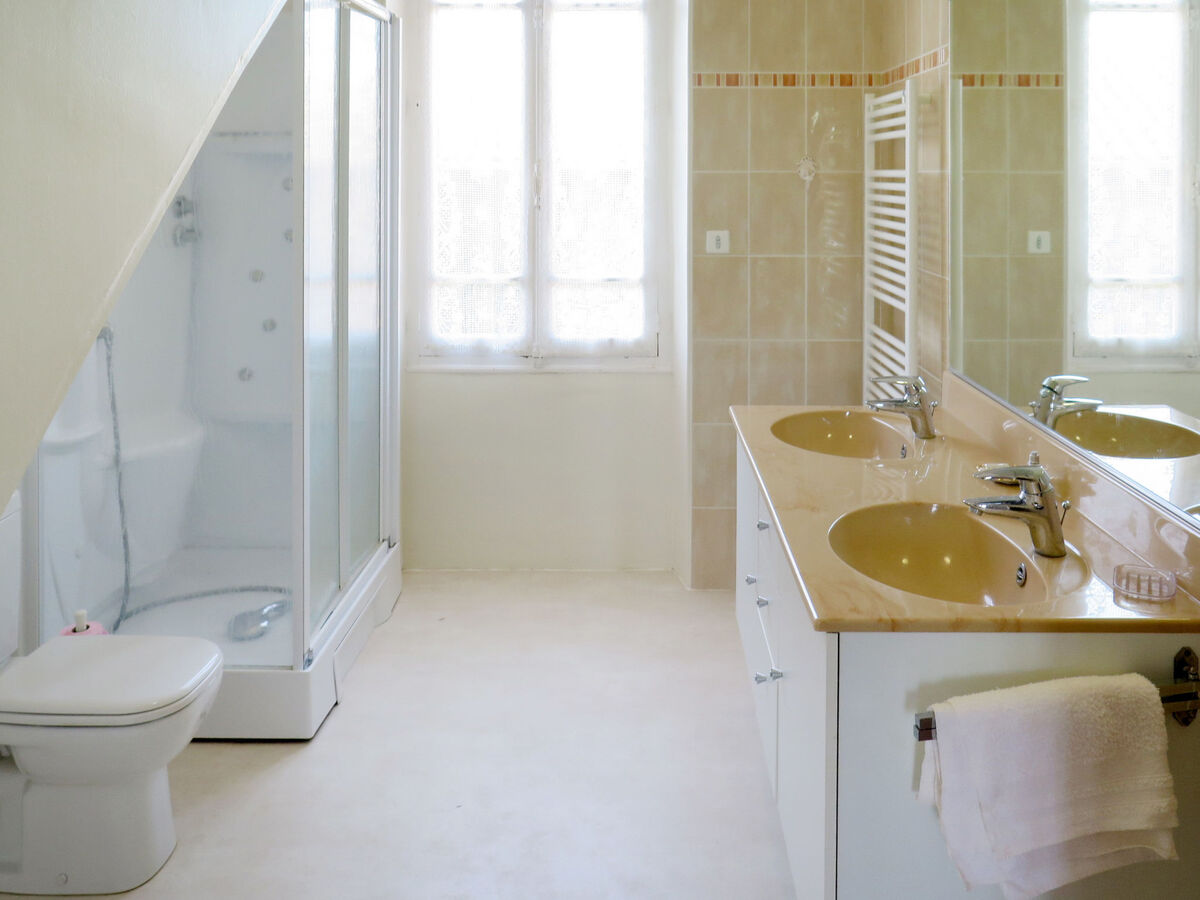 Maison Lacapelle 6 personnes avec piscine et vue - Photo 10