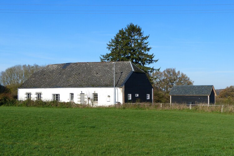 Le Pavillon 12 ps - Maison rénovée 5 ch, Ardennes - Photo 3