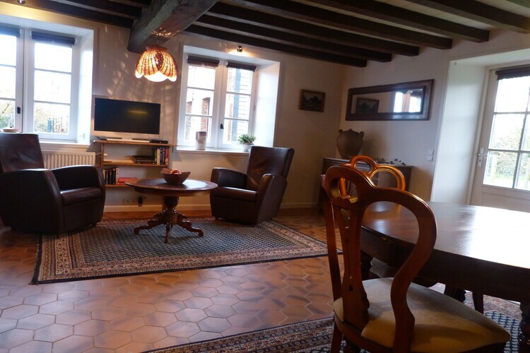 Le Pavillon 12 ps - Maison rénovée 5 ch, Ardennes - Photo 8