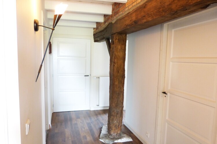 Le Pavillon 12 ps - Maison rénovée 5 ch, Ardennes - Photo 10