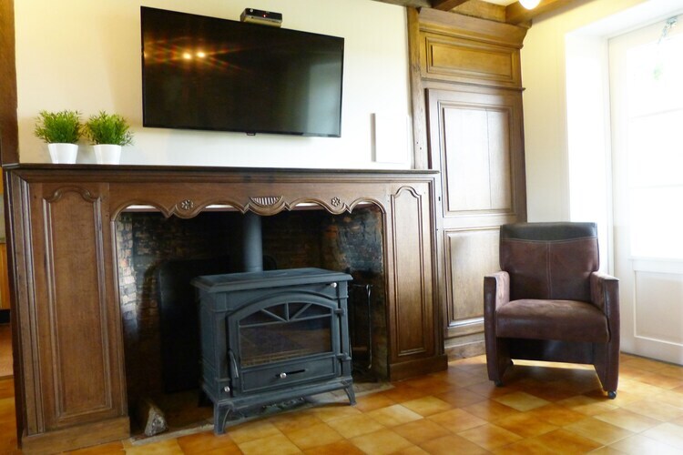 Le Pavillon 12 ps - Maison rénovée 5 ch, Ardennes - Photo 13