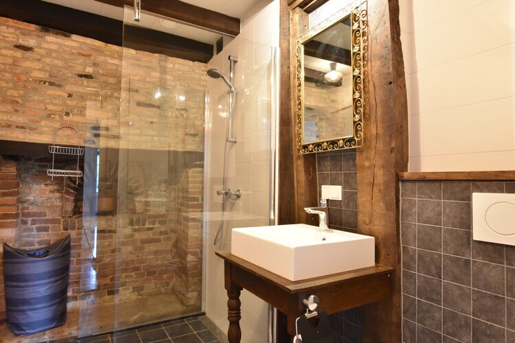Le Pavillon 12 ps - Maison rénovée 5 ch, Ardennes - Photo 15