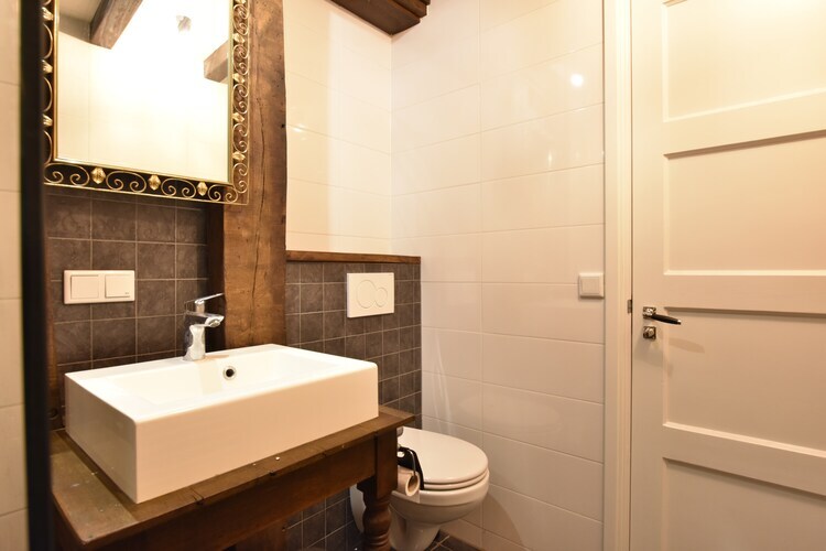 Le Pavillon 12 ps - Maison rénovée 5 ch, Ardennes - Photo 16