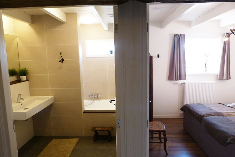 Le Pavillon 12 ps - Maison rénovée 5 ch, Ardennes - Photo 19
