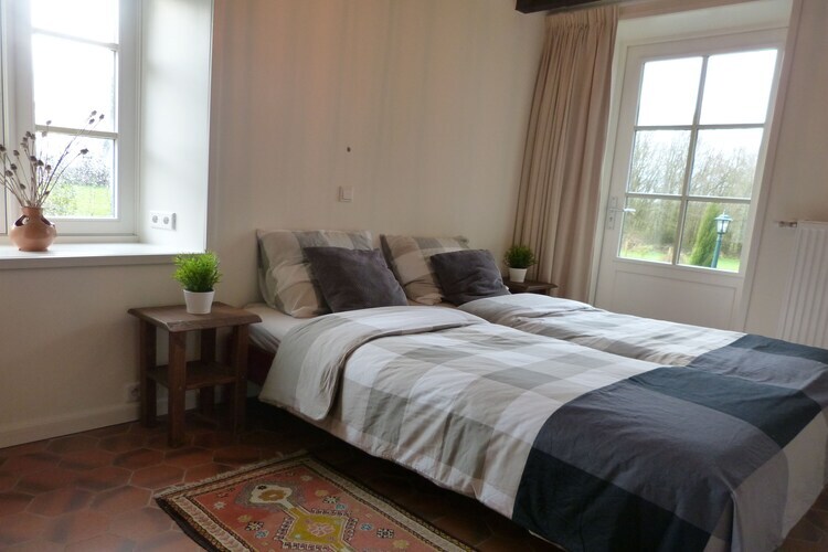 Le Pavillon 12 ps - Maison rénovée 5 ch, Ardennes - Photo 20