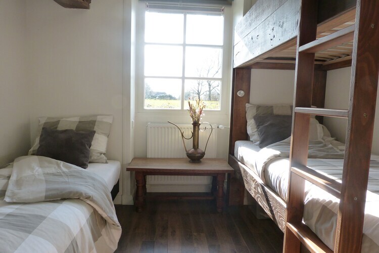 Le Pavillon 12 ps - Maison rénovée 5 ch, Ardennes - Photo 22