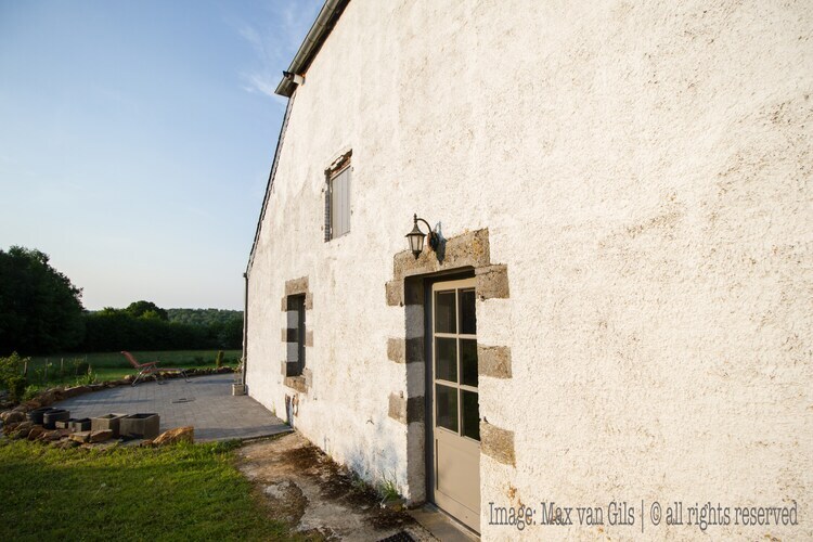 Le Pavillon 12 ps - Maison rénovée 5 ch, Ardennes - Photo 27