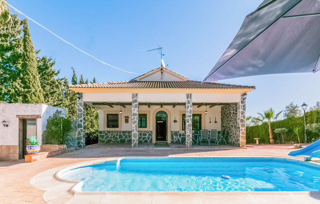 Maison 6 personnes à Casariche - Photo 1