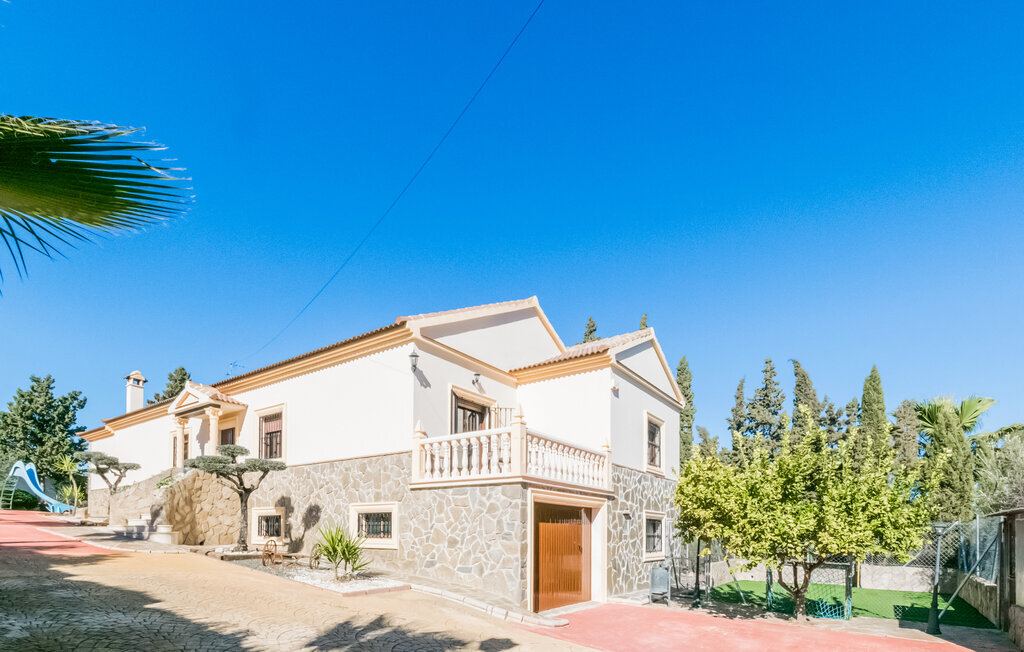 Maison 6 personnes à Casariche - Photo 2