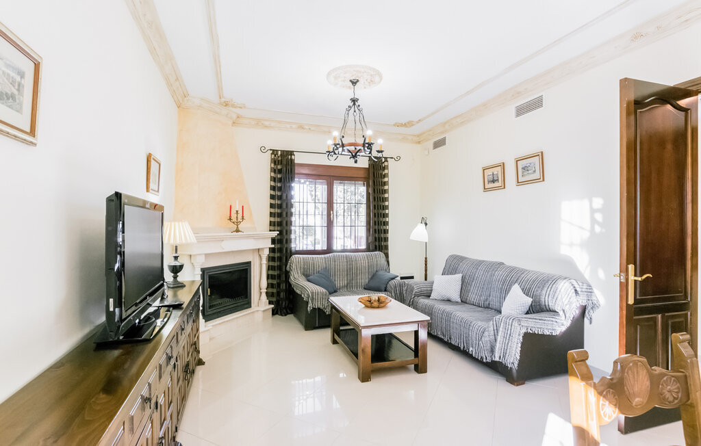 Maison 6 personnes à Casariche - Photo 3
