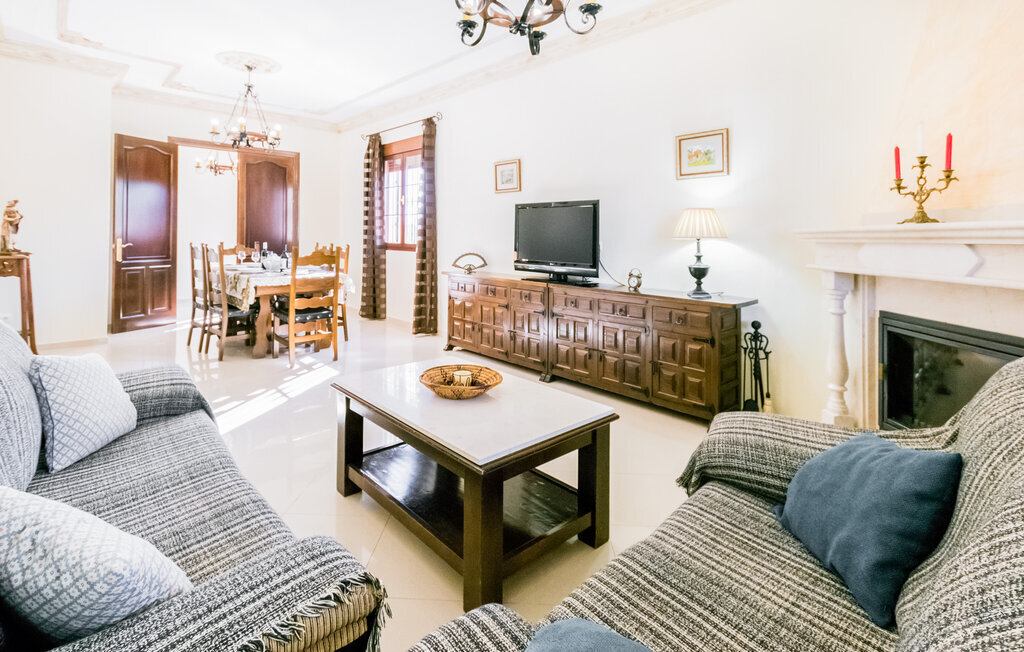 Maison 6 personnes à Casariche - Photo 4