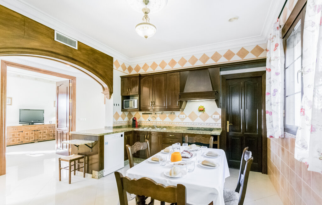 Maison 6 personnes à Casariche - Photo 6