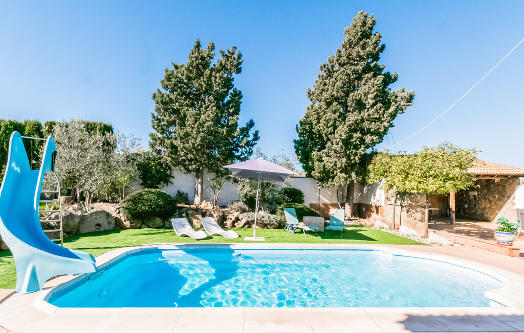 Maison 6 personnes à Casariche - Photo 8