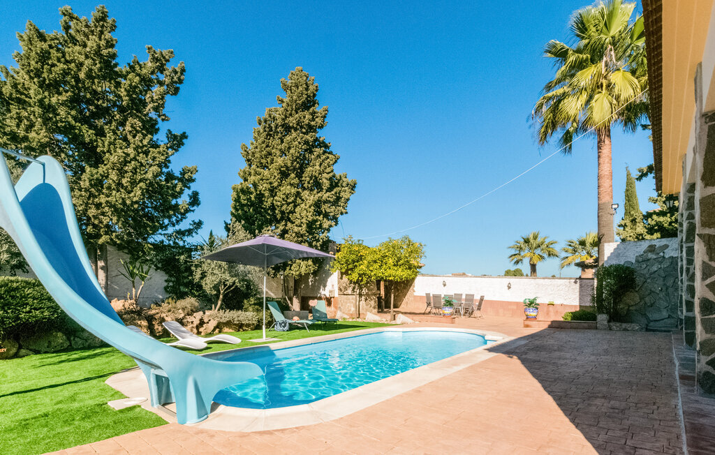 Maison 6 personnes à Casariche - Photo 9