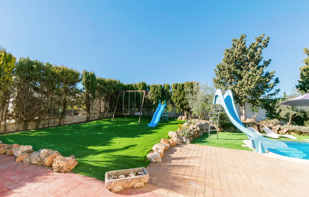 Maison 6 personnes à Casariche - Photo 10