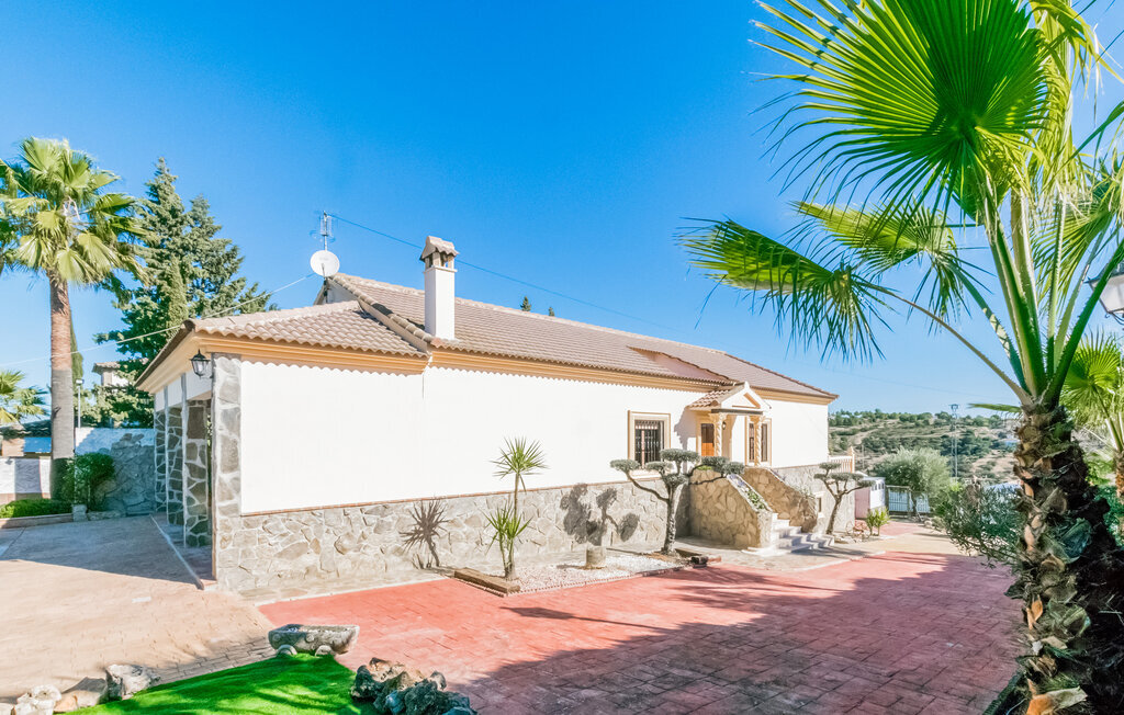 Maison 6 personnes à Casariche - Photo 12
