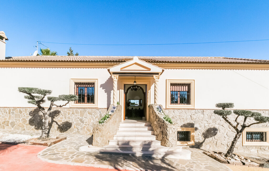 Maison 6 personnes à Casariche - Photo 13