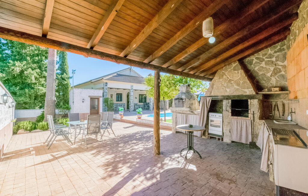 Maison 6 personnes à Casariche - Photo 17