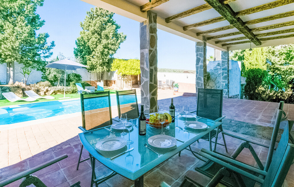 Maison 6 personnes à Casariche - Photo 19