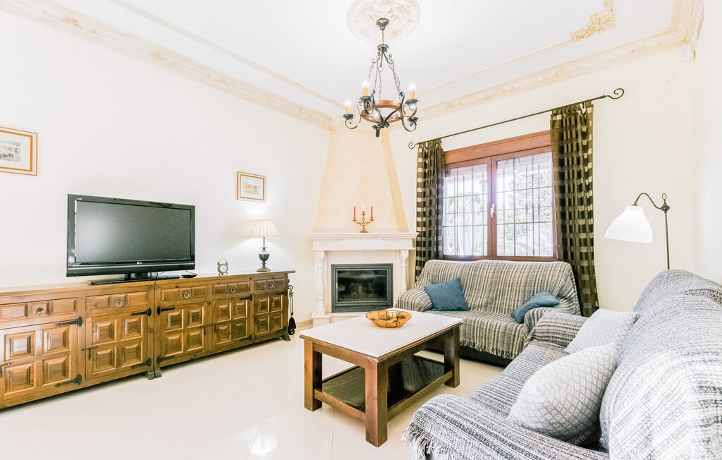 Maison 6 personnes à Casariche - Photo 22