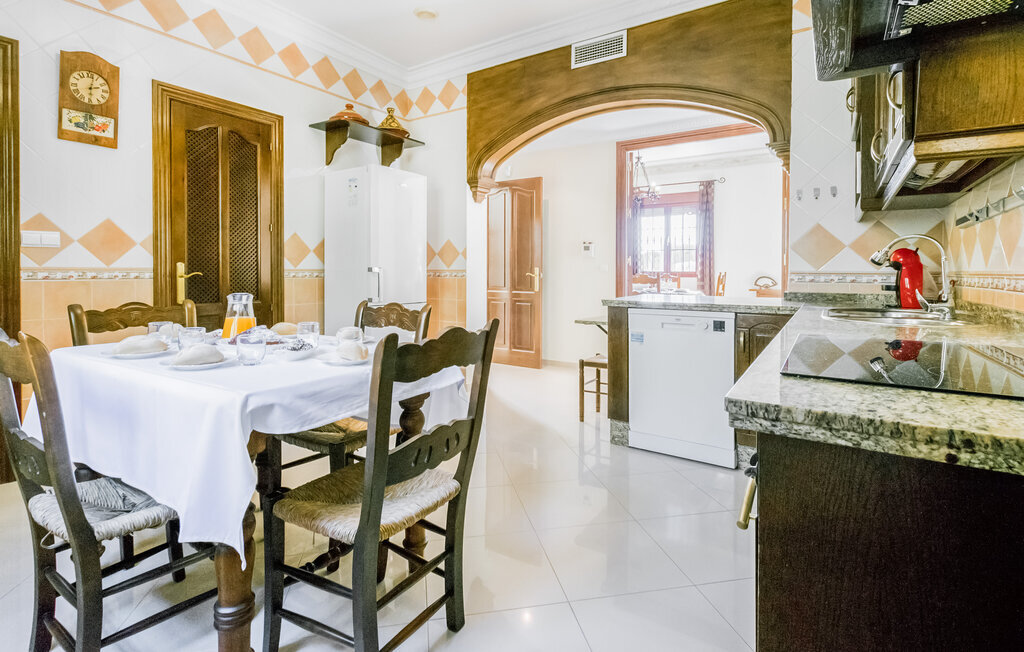 Maison 6 personnes à Casariche - Photo 25