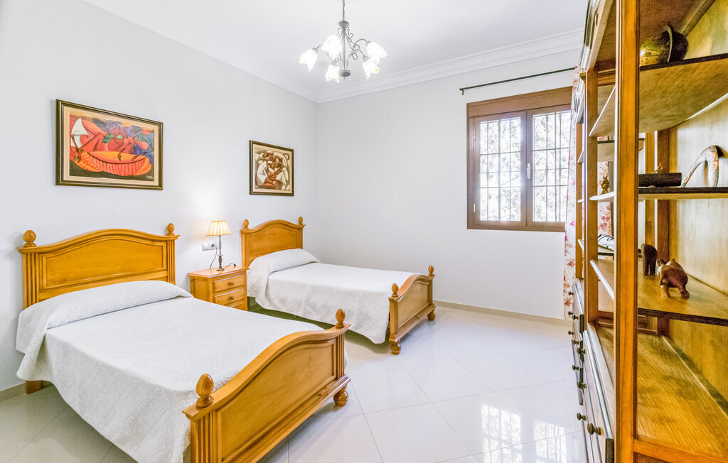 Maison 6 personnes à Casariche - Photo 30