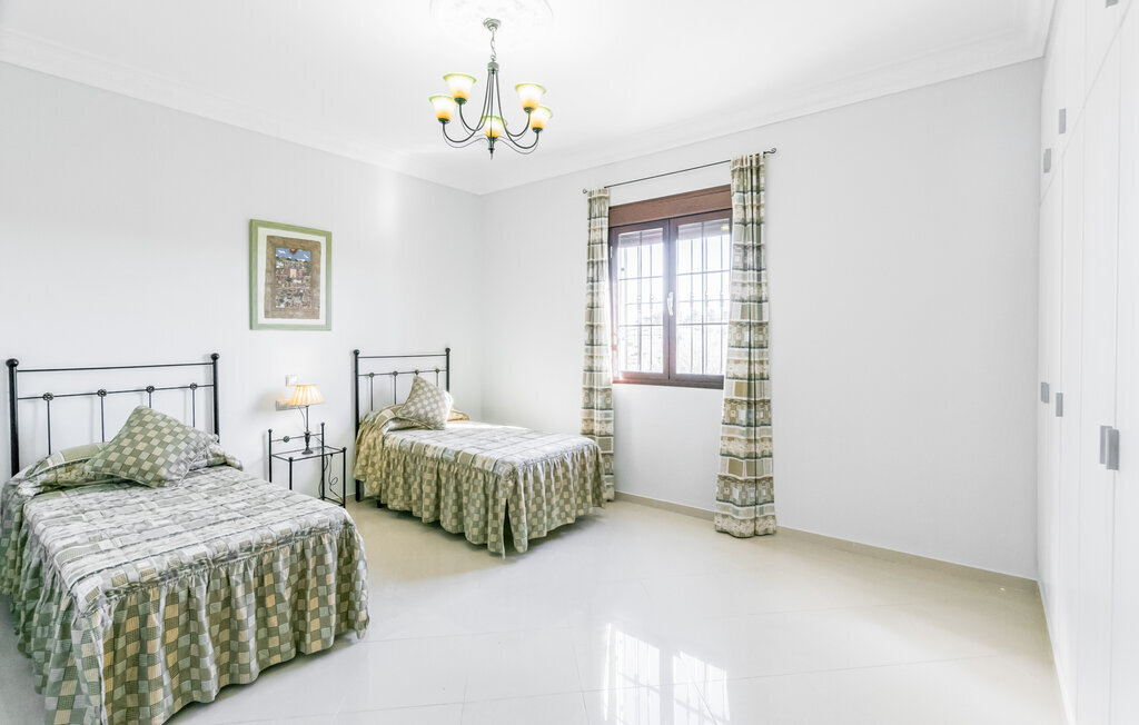 Maison 6 personnes à Casariche - Photo 32