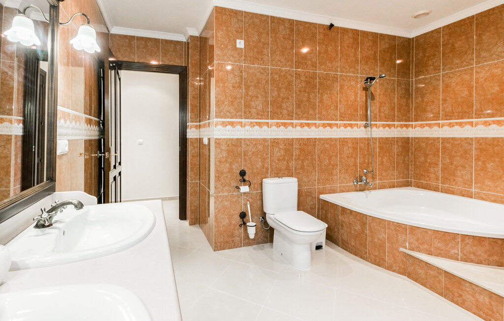 Maison 6 personnes à Casariche - Photo 35