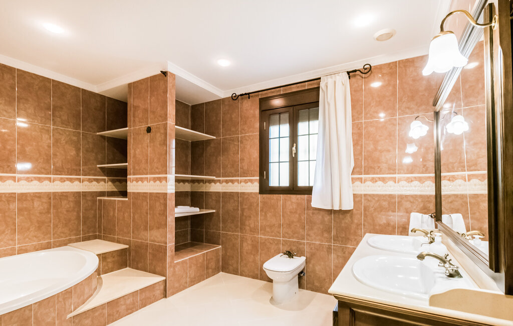 Maison 6 personnes à Casariche - Photo 36