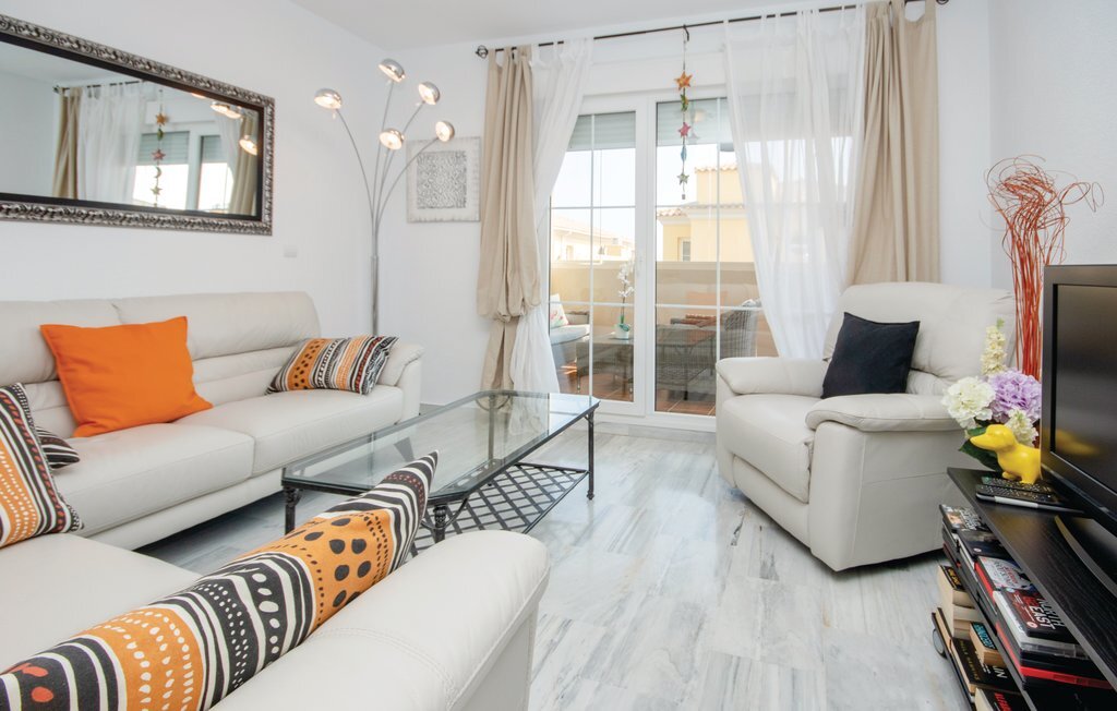 Appartement 4 personnes à Marbella - Photo 2